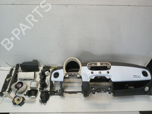 Used Airbag Kit Airbag Kit 39478497 39478497