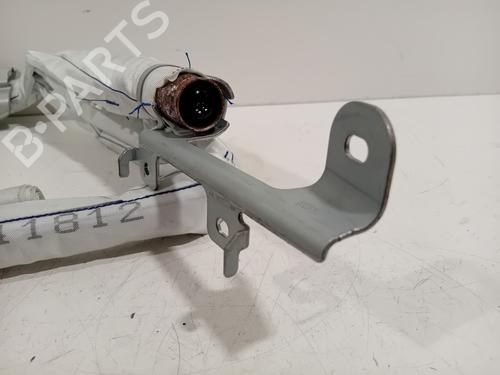 Venstre gardin kollisjonspute MITSUBISHI MIRAGE / SPACE STAR VI Hatchback (A0_A) 1.0 (A05A) | BP18723604C11