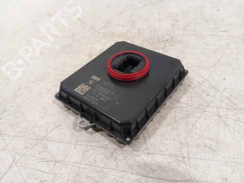 Used Xenon ballast Xenon ballast BMW 2 Gran Tourer (F46) 216 d (116 hp) 33661322 33661322