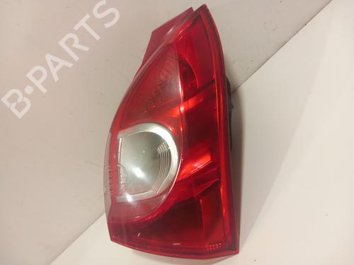 Right taillight RENAULT TWINGO II (CN0_) 1.5 dCi 90 | BP40626198C35 - Image 2