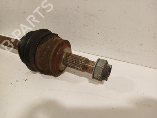 Left front driveshaft FIAT 500 C (312_) 1.2 (312CXA1A, 312AXA1A) | BP27986716M38 - Image 4