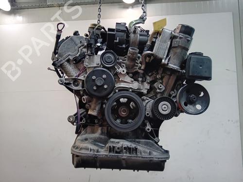 Motore MERCEDES-BENZ S-CLASS (W220) S 320 (220.065, 220.165) (224 hp) 26025591