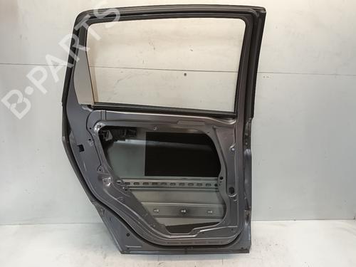 Left rear door MERCEDES-BENZ B-CLASS Sports Tourer (W245) B 150 (245.231) | BP22180930C4 