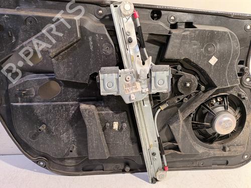 Front right window mechanism FORD FIESTA VI (CB1, CCN) 1.0 | BP15943804C23 