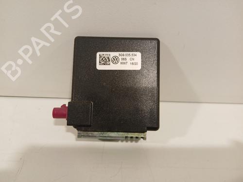 elektronisk-modul-vw-id3-e11-e12-2019-36355074 main image