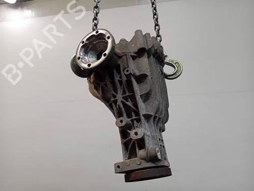Rear differential AUDI A4 B8 Avant (8K5) 3.0 TDI quattro | BP29386968M24 