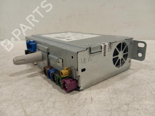 Electronic module OPEL ASTRA L (OV5) 1.2 (FPHNPJ) | BP34555231M83  - Image 6