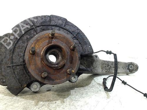 Used Left front steering knuckle JEEP GRAND CHEROKEE III (WH, WK) 3.0 CRD 4x4 (218 hp) 13201328