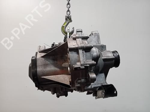 Gearkasse VW POLO V (6R1, 6C1) 1.2 TSI | BP30709122M3
