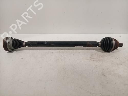 Drivaksel fortil Højre SKODA YETI (5L) 1.2 TSI (105 hp) 21844111