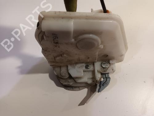 Rear right lock MAZDA CX-5 (KE, GH) 2.0 AWD (KEEAW) | BP24332544C99 