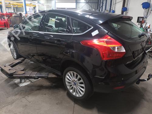 Engine FORD FOCUS III 1.6 Ti | BP40536582M1 - Image 10