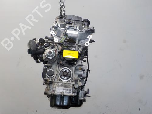 Engine PEUGEOT 308 II (LB_, LP_, LW_, LH_, L3_) 1.2 THP 130 | BP18911471M1