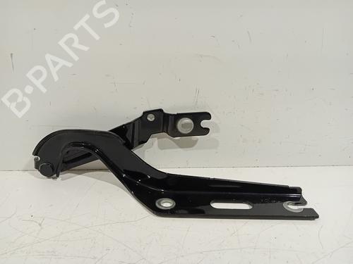 Used Hinge/Door check strap VW TAIGO (CS1) 1.5 TSI (150 hp) 24841459