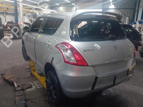 Starter SUZUKI SWIFT IV (FZ, NZ) 1.2 (AZH412, ZC72S) | BP28727267M8 - Image 11