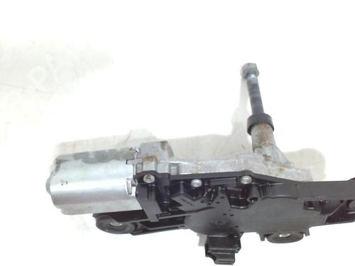 Rear wiper motor FORD FIESTA VI (CB1, CCN) 1.25 | BP12592806M102 