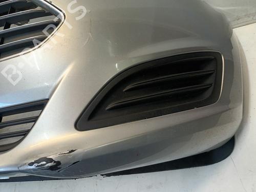 Front bumper FORD FIESTA VI (CB1, CCN) 1.6 TDCi | BP27478937C7 