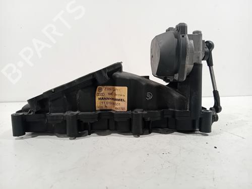 Used Intake manifold Intake manifold 19334127 19334127