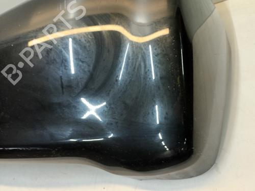 Rear bumper MITSUBISHI MIRAGE / SPACE STAR VI Hatchback (A0_A) 1.0 (A05A) | BP31928853C8