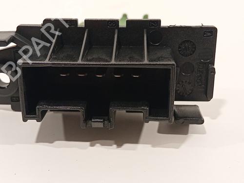 Heater resistor CITROËN JUMPER II Platform/Chassis 2.2 HDi 120 | BP29457203M108 