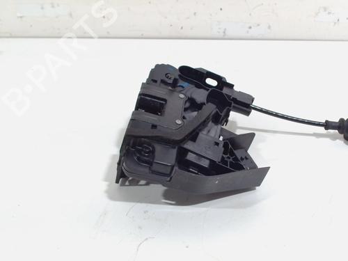 Used Rear right lock RENAULT MEGANE IV Grandtour (K9A/M/N_) 1.5 dCi 110 (110 hp) 13720233