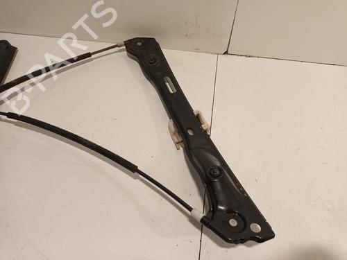 Front left window mechanism BMW 1 (E87) 116 i | BP17179502C22 