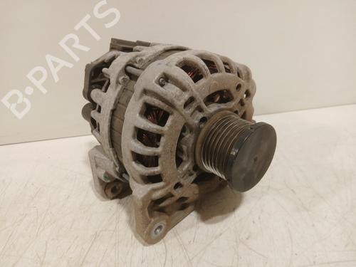 Alternator RENAULT CAPTUR I (J5_, H5_) 0.9 TCe 90 | BP38859568M7 - Image 3