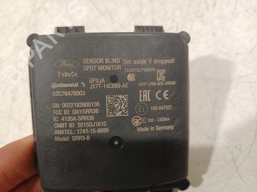 Other FORD FOCUS IV Turnier (HP) 1.5 EcoBlue | BP33678475O1 - Image 4