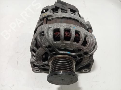 Used Alternator Alternator 37181270 37181270