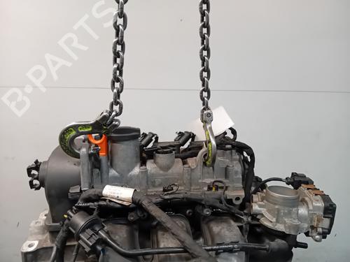 Engine SEAT Mii (KF1, KE1) 1.0 | BP40010581M1 - Image 5