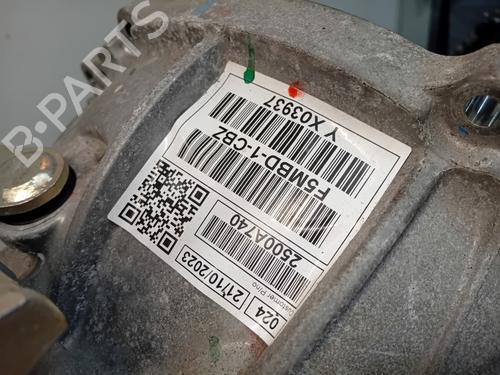 Gearbox MITSUBISHI MIRAGE / SPACE STAR VI Hatchback (A0_A) 1.2 | BP40254906M3 - Image 4