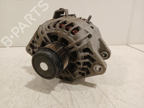 Alternator KIA PRO CEE'D (JD) 1.6 GDI | BP38412772M7 - Image 5