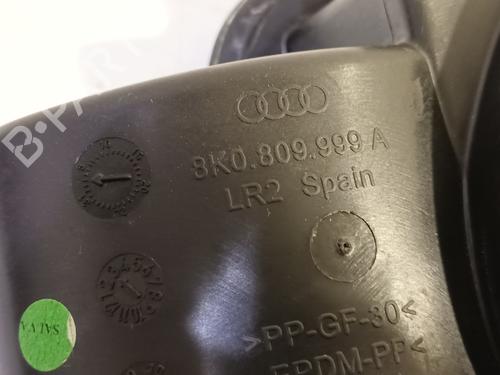 Fuel flap AUDI A4 B8 Avant (8K5) 1.8 TFSI | BP17837099C131 