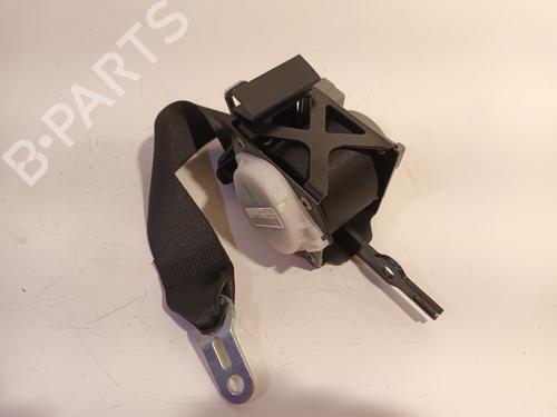 Rear left seatbelt BMW 3 (E90) 318 i | BP17001551I29 