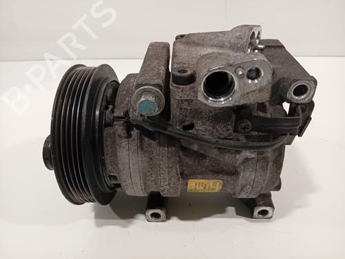 AC-Kompressor KIA PICANTO II (TA) 1.0 (69 hp) 29941063