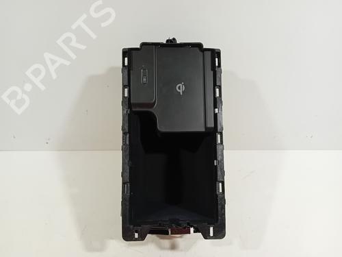Used Electronic module Electronic module 24200384 24200384