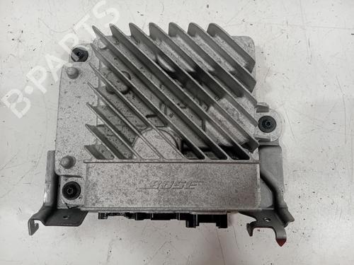 Used Electronic module Electronic module 29038870 29038870