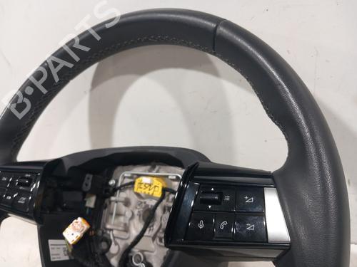 Steering wheel OPEL ASTRA L (OV5) 1.2 (FPHNPJ) | BP36260478C49 - Image 3