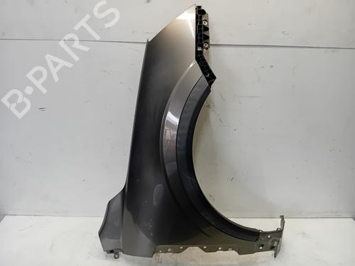 Forskærm Højre OPEL ANTARA A (L07) 2.4 (141 hp) 28083626