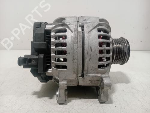 Alternator VW GOLF VI (5K1) 1.6 TDI | BP38468465M7 - Image 2