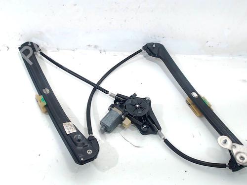 Used Front left window mechanism VW GOLF VII (5G1, BQ1, BE1, BE2) 2.0 TDI (150 hp) 8338224