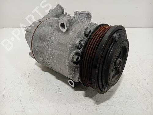 Used AC compressor AC compressor OPEL INSIGNIA B Sports Tourer (Z18) 1.5 (35) (165 hp) 33610080 33610080