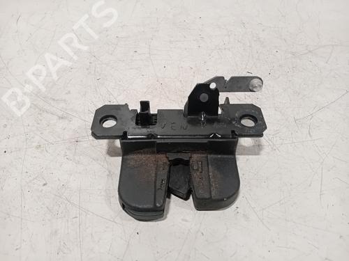 Højre bagtil lås Højre bagtil lås VW TRANSPORTER T6 Van (SGA, SGH, SHA, SHH) 2.0 TDI (102 hp) 33875866 33875866