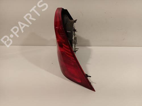 Right taillight FORD FOCUS II (DA_, HCP, DP) 2.0 | BP16535104C35 