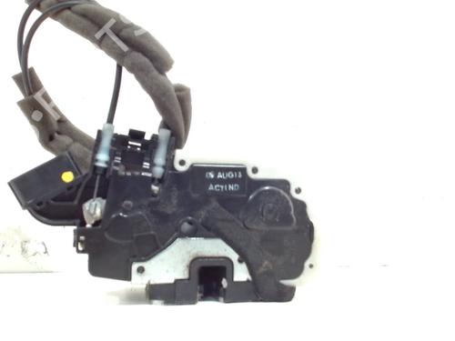 Front right lock NISSAN MICRA IV (K13K, K13KK) 1.2 | BP13204728C97 