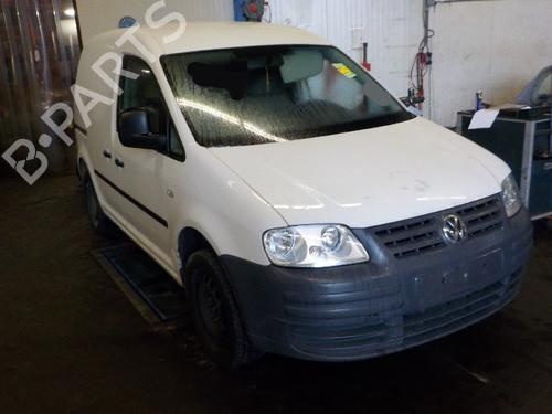 Hinge/Door check strap VW CADDY III Box Body/MPV (2KA, 2KH, 2CA, 2CH) 2.0 SDI | BP13201197C146 