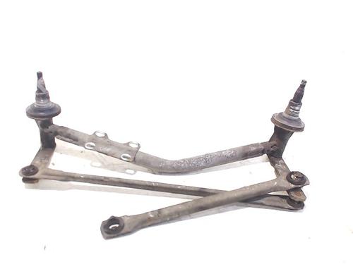 Front wipers mechanism FORD FIESTA V (JH_, JD_) 1.4 TDCi | BP942099C83 