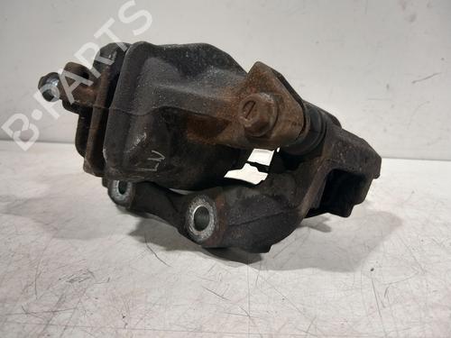 Left front brake caliper OPEL CORSA F (P2JO) 1.2 (68) | BP36801353M105 - Image 4