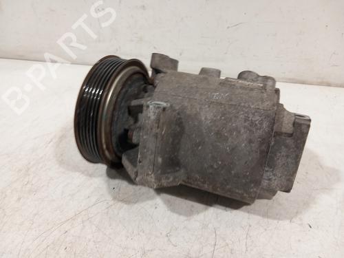 AC compressor MITSUBISHI MIRAGE / SPACE STAR VI Hatchback (A0_A) 1.2 (A03A) | BP38166375M34 - Image 5