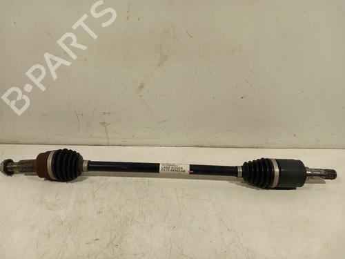 Used Right rear driveshaft Right rear driveshaft 38086340 38086340